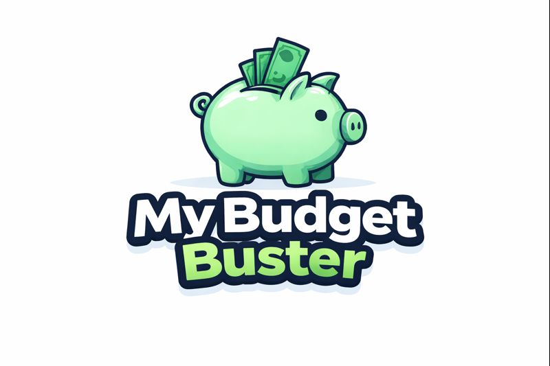 My Budget Buster